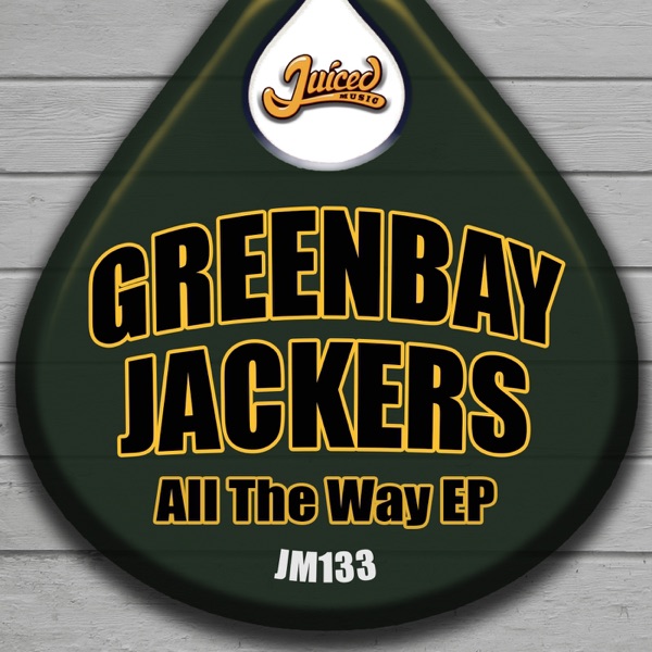 All the Way - Single
