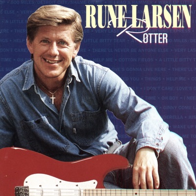 Cotton Fields Rune Larsen Shazam