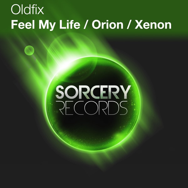 Feel My Life - Single
