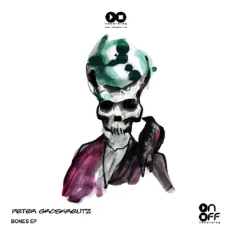 Bones - EP by Peter Groskreutz album reviews, ratings, credits