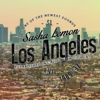 Los Angeles - Single - Sasha Lemon