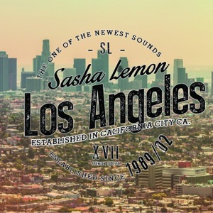 Los Angeles - Single