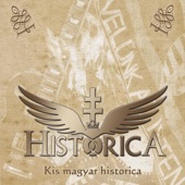 Kis magyar historica artwork