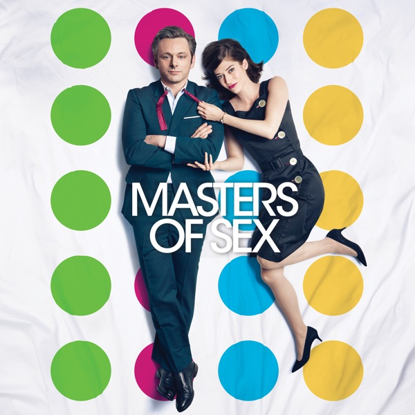 Masters of Sex Season 3 part of Masters of Sex