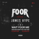 Wait FooR Me (James Hype Remix) - FooR & James Hype
