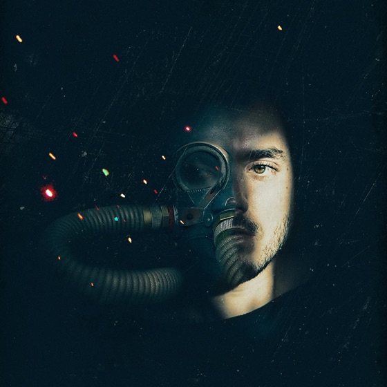 Cover artwork for Mercy