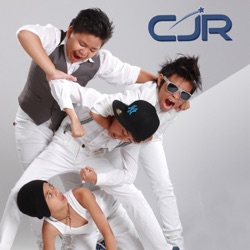Coboy Junior - #Eeeaa