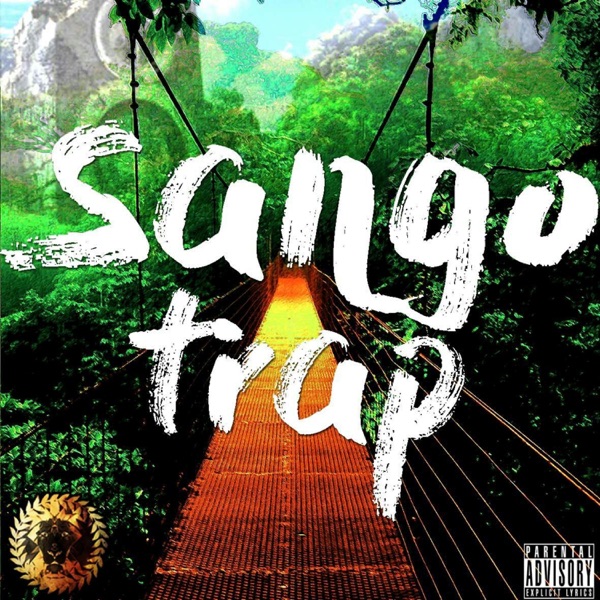 Sango Trap V2 (feat. Jay, Terry Shan & DaReal)