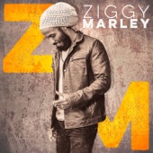 Ziggy Marley - Marijuanaman