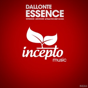Essence - EP
