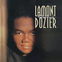 Lamont Dozier - Baby Love