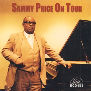 Sammy Price Boogie Woogie #1 (feat. Orange Kellin, Geoff Bull & Lars Edegran)