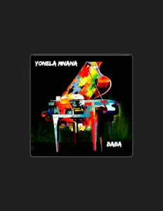 Listen to Yonela Mnana, watch music videos, read bio, see tour dates & more!