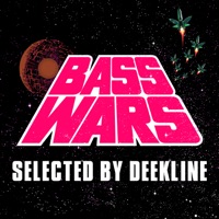 Bass Wars - Deekline