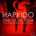 One To The Four