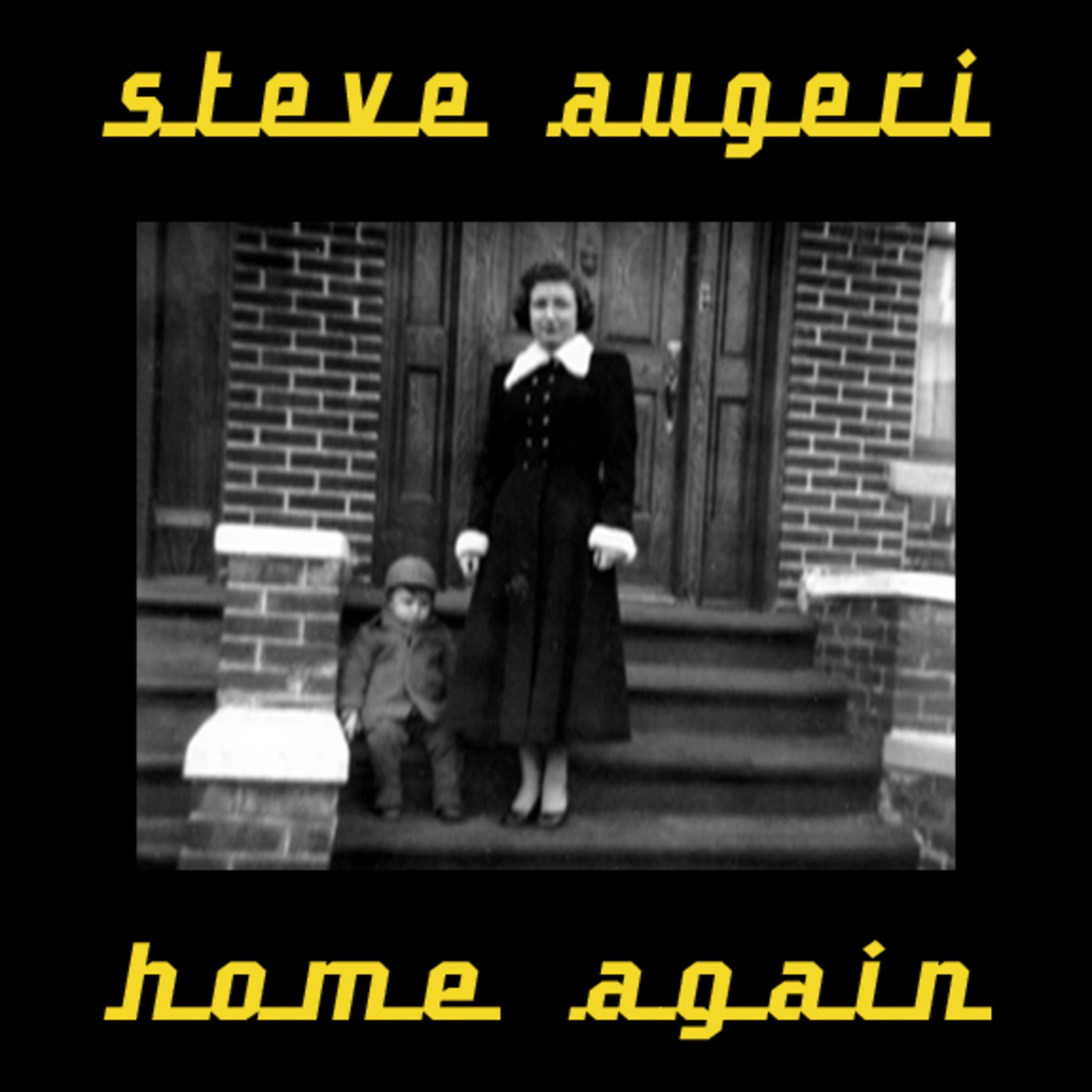 Home Again - Single