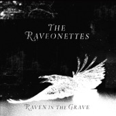 Raven in the Grave (Deluxe) artwork