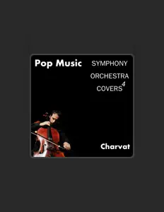 Listen to Antonin Charvat, watch music videos, read bio, see tour dates & more!