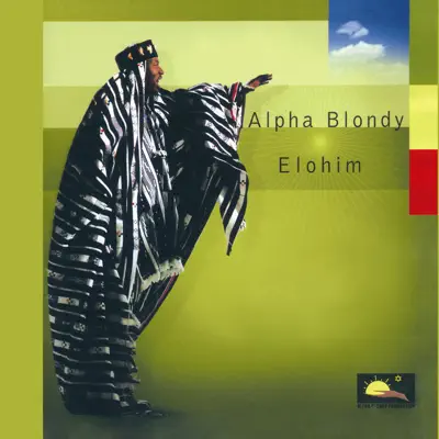 Elohim - Alpha Blondy