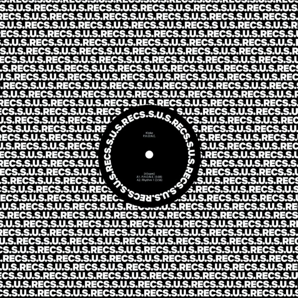 P.H.O.N.E. - EP