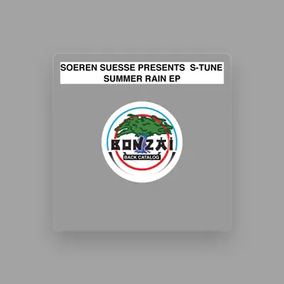 Listen to S-Tune, watch music videos, read bio, see tour dates & more!