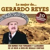 Gerardo Reyes - Me Vengo A Despedir