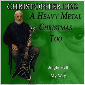 A Heavy Metal Christmas Too - Single