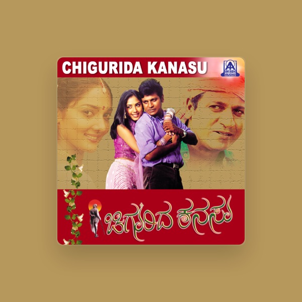 V. Manohar's avatar