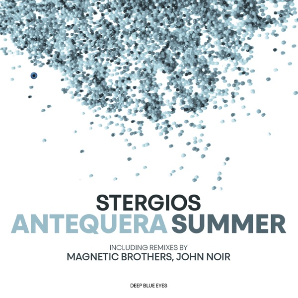 Antequera Summer: Part II - Single