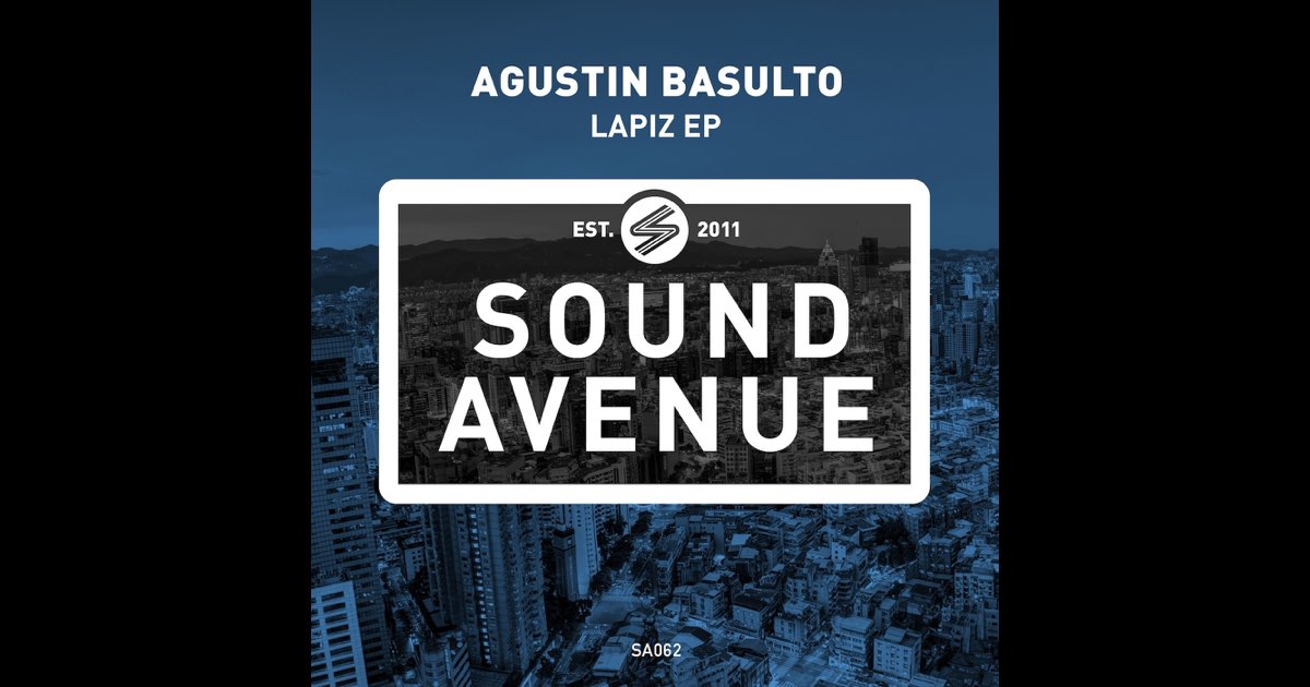 Lapiz - Agustin Basulto & Eli Luv