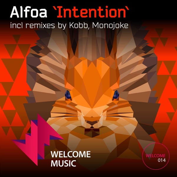 Intention - Single