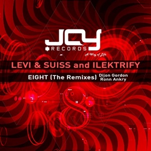 Eight (Remixes) - Single
