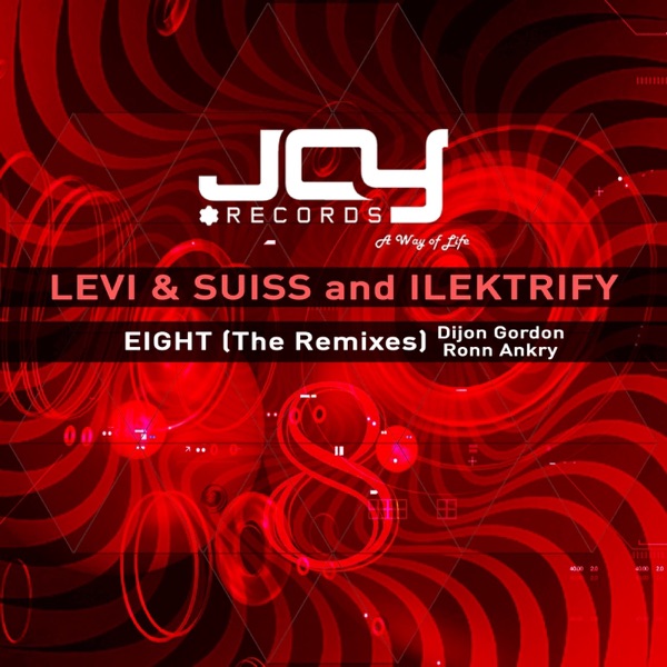 Eight (Remixes) - Single