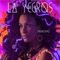 Déjate Llevar - La Yegros lyrics