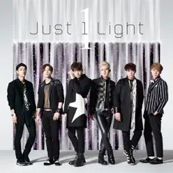Just 1 Light (通常盤A) - EP - MR.MR Just 1 Light (通常盤A) - EP - MR.MR
