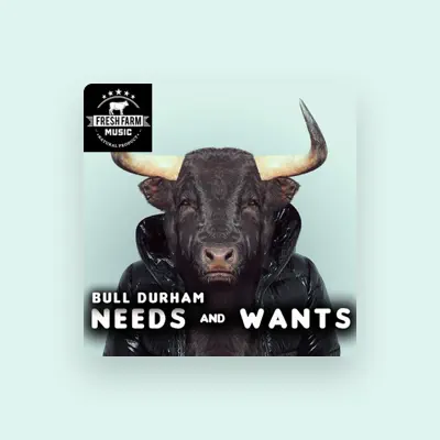 Listen to Bull Durham, watch music videos, read bio, see tour dates & more!