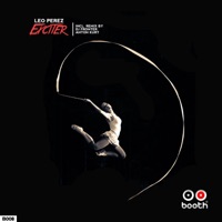 Exciter EP - Leo Perez