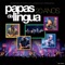 Viajar (feat. Alexandre Carlo) - Papas da Língua lyrics