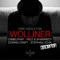 Wolliner (Stephan Licha Remix) - Erik Hagleton lyrics