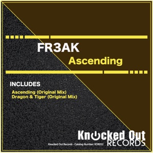 Ascending - Single