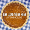 She Used to Be Mine - Evynne Hollens
