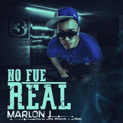 No Fue Real - Single