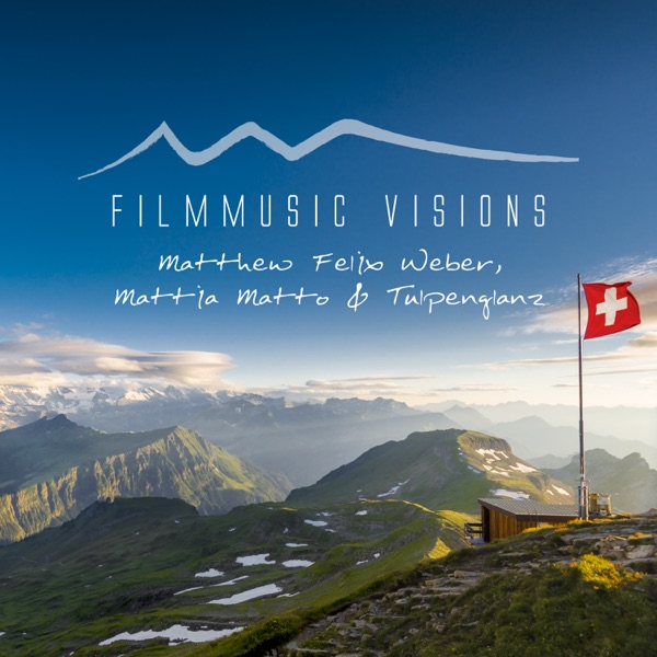 Filmmusic Visions