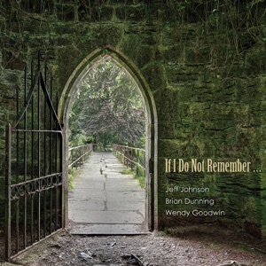 If I Do Not Remember ...