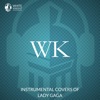 White Knight Instrumental - The Edge of Glory