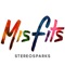 Misfits - Stereosparks lyrics
