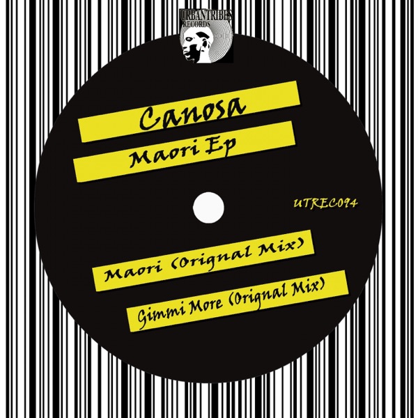 Maori Ep