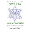 Padrinho Alfredo: Nova Era + Nova Dimensão - Santo Daime & ICEFLU