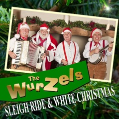 Sleigh Ride / White Christmas - Single