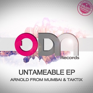 Untameable EP